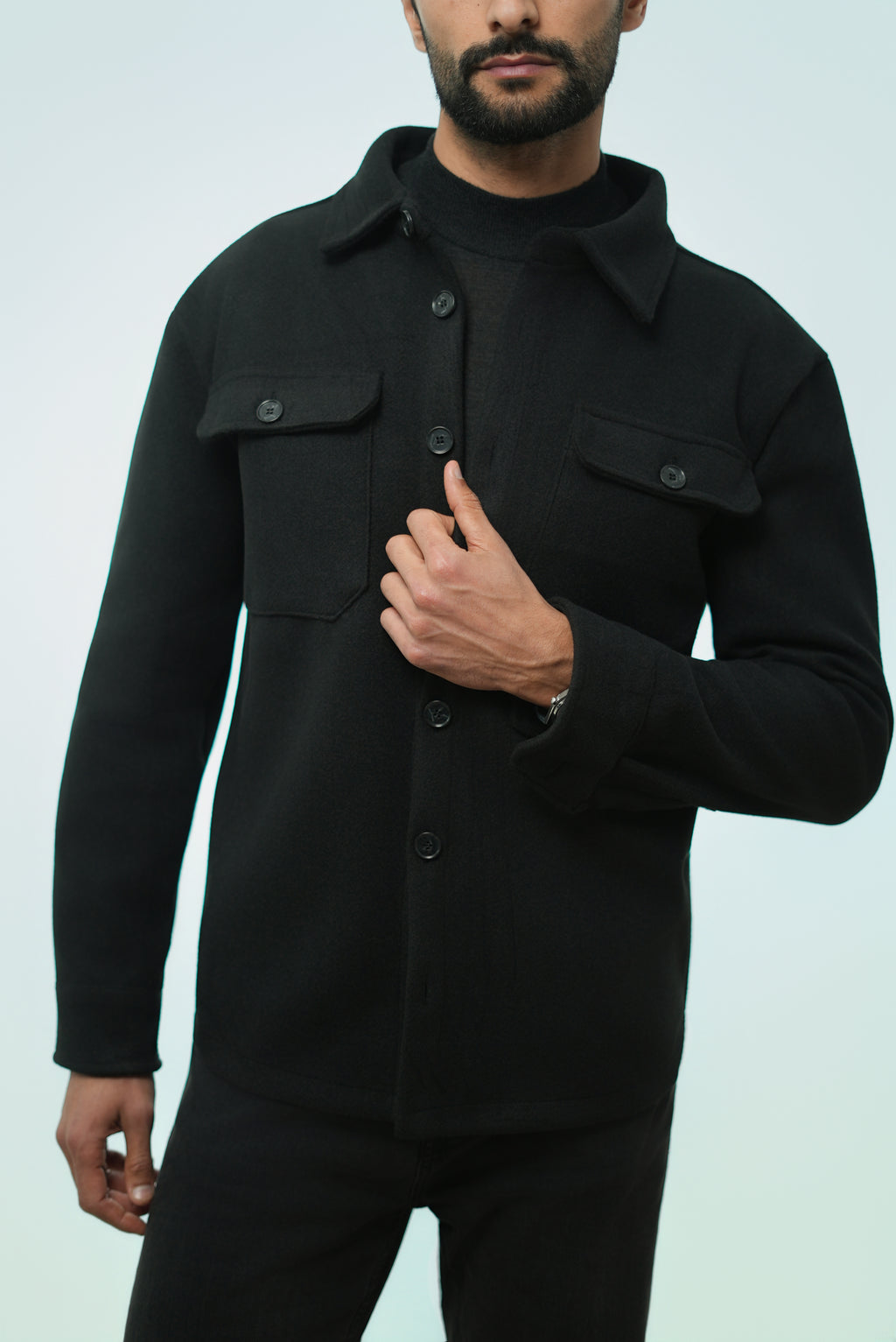 SurChemise