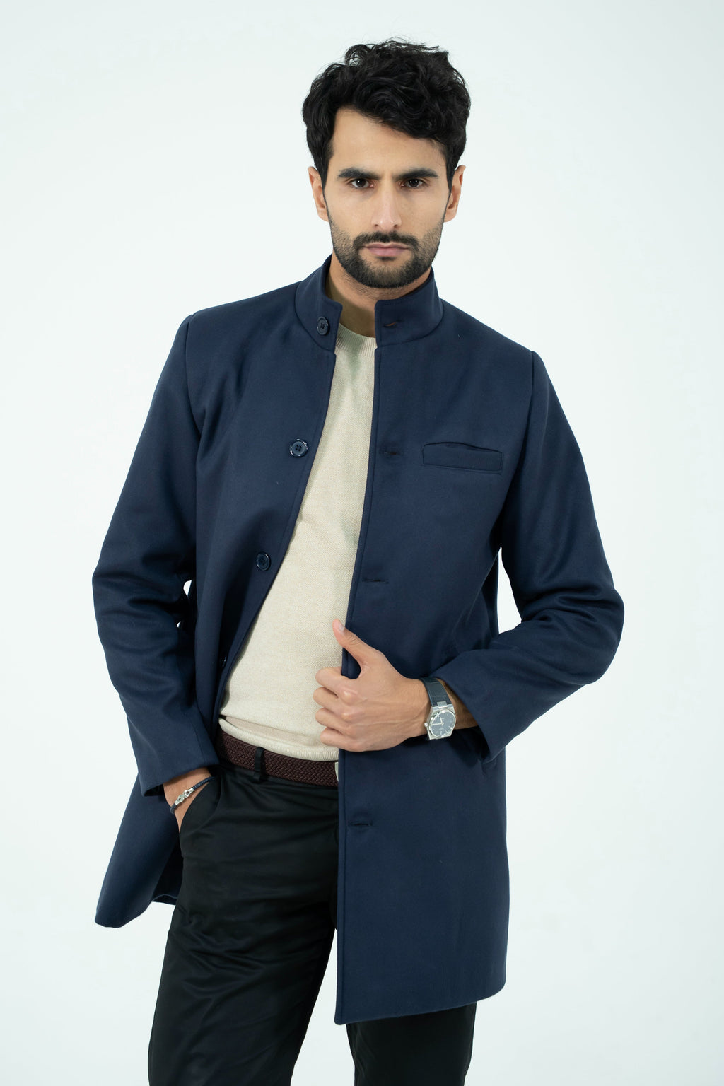 Manteau