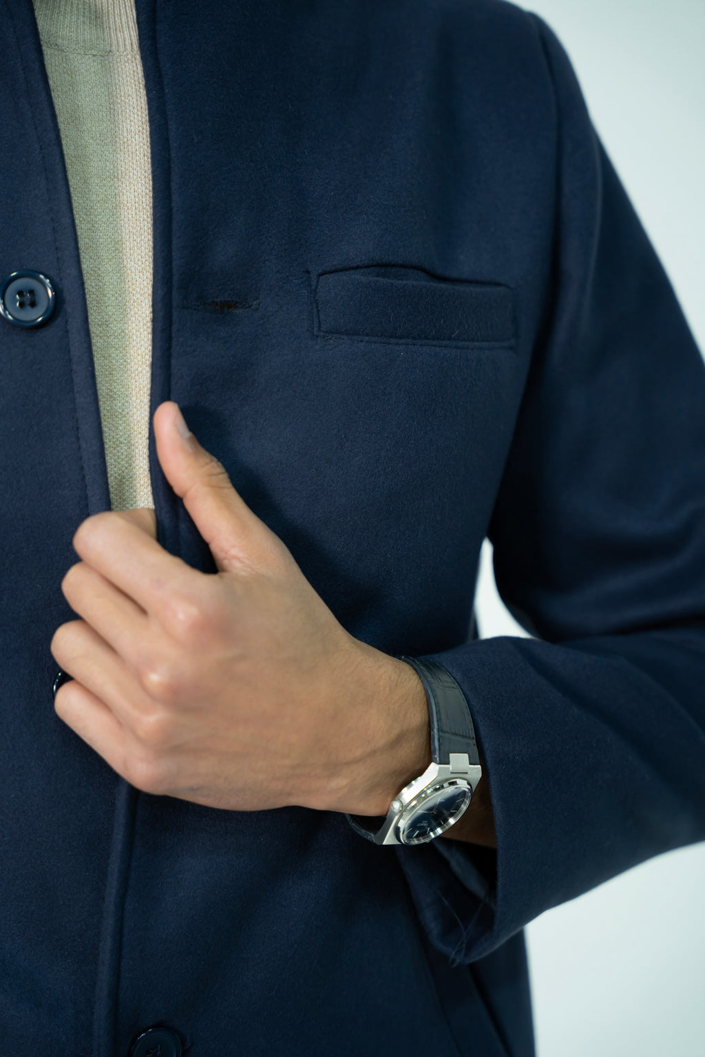 Manteau