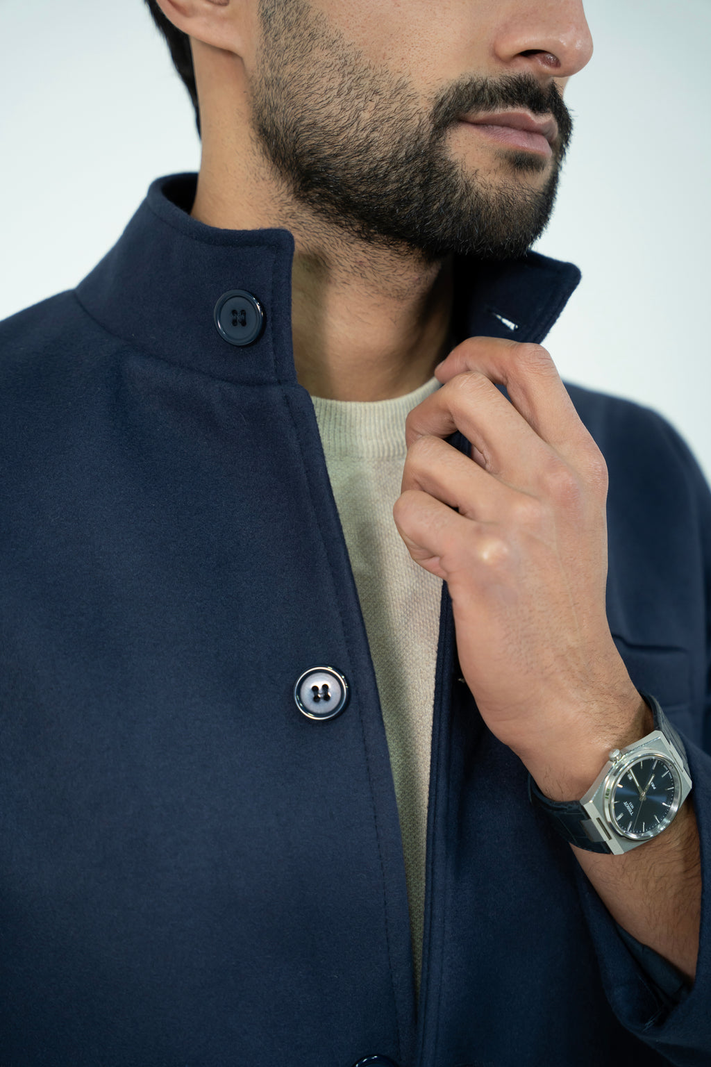 Manteau