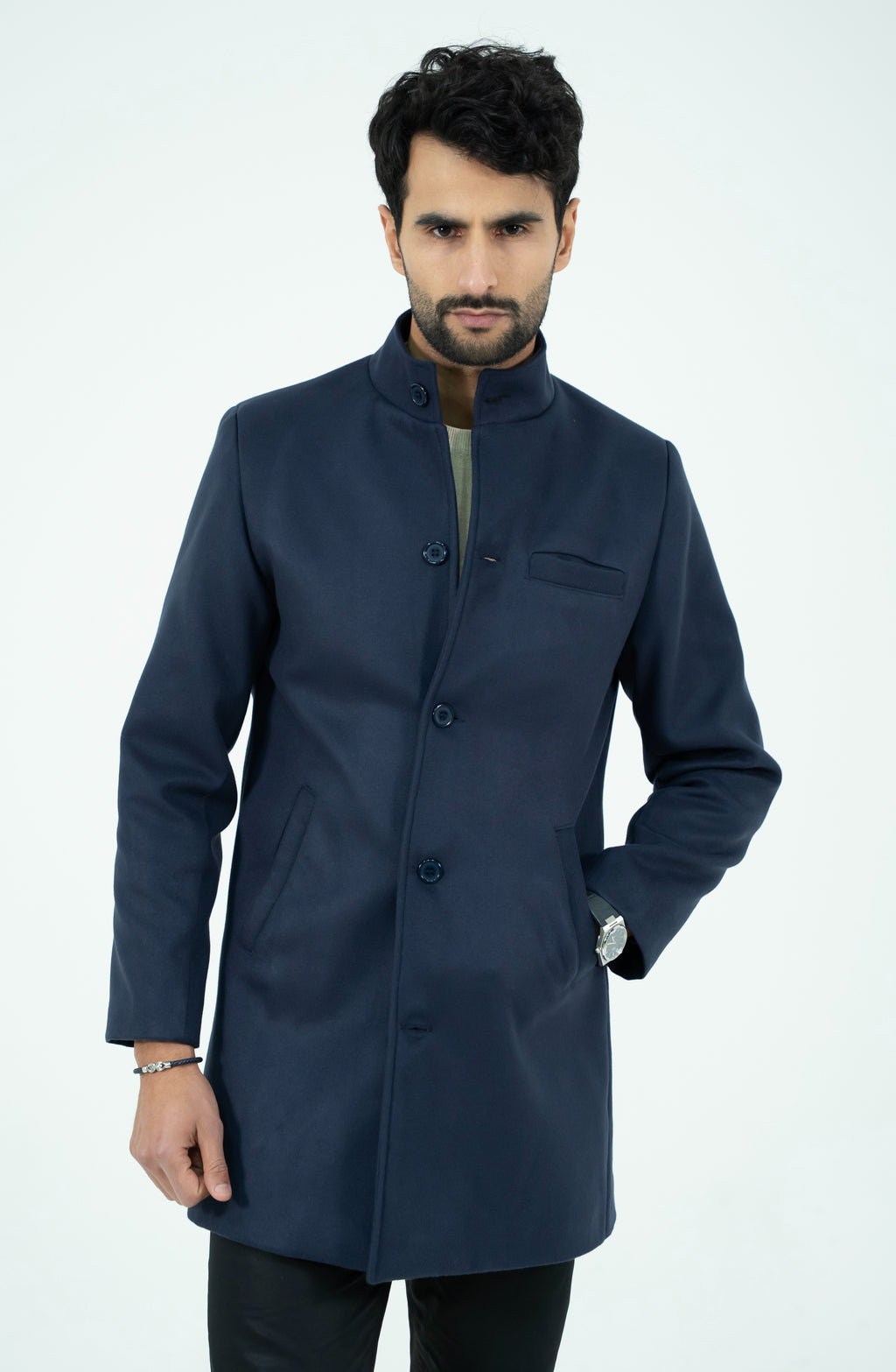 Manteau